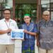 Perkuat Aktivitas Keagamaan di Belitung, PT TIMAH Bantu Pengembangan Masjid Nurul Huda