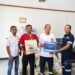 PT TIMAH Gandeng Komunitas Pendonor Darah di Belinyu, Perkuat Aksi Sosial