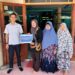 Lestarikan Seni Rebana, PT TIMAH Bantu Majelis Taklim Al Istiqomah