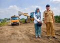 Rute Lama Terhalang Pembangunan, Eks Lapangan Golf PT TIMAH Jadi Titik Baru Pawai HUT RI