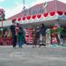 Di Balik Khitanan Gratis 564 Anak di Bulan Bakti PT TIMAH, Ada Senyum dan Cerita Perjuangan Keluarga