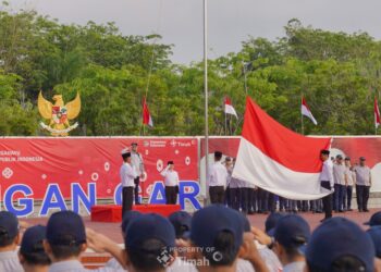 PT Timah Perkuat Kontribusi untuk Bangsa dan Industri Timah Nasional