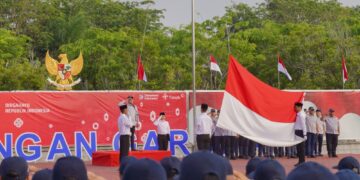 PT Timah Perkuat Kontribusi untuk Bangsa dan Industri Timah Nasional