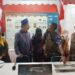 Kenalkan Proses Pengolahan Timah, Stand PT TIMAH Ramai Disambangi Warga Simpang Teritip