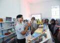 Kuliah Sambil Cari Penghasilan, 80 Persen Pegawai Gubuk Printing Mahasiswa UBB