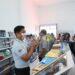 Kuliah Sambil Cari Penghasilan, 80 Persen Pegawai Gubuk Printing Mahasiswa UBB