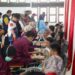 Setetes Darah untuk Sesama, Donor Darah PT TIMAH Kumpulkan 235 Kantong di Pangkalpinang