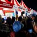 Warga Antusias Kunjungi Stand PT TIMAH di Pameran Pembangunan Bangka Barat