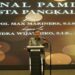 AKBP Indra Wijatmiko Jadi Kapolresta Pangkalpinang, Pemkot Siap Perkuat Kolaborasi