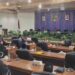DPRD Bangka Sahkan Pertanggungjawaban APBD 2025, KUA-PPAS 2027 Mulai Dibahas