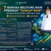 Babel Peringkat 10 Nasional Kinerja PTSP 2026, Ungguli DKI Jakarta dan DIY