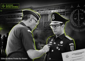 Kiprahnya Dikenal di Bangka Belitung, Eks Aspidsus Kejati Babel Kini Isi Pos Strategis di Kejagung