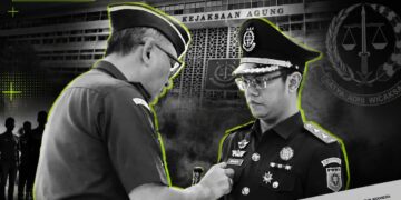Kiprahnya Dikenal di Bangka Belitung, Eks Aspidsus Kejati Babel Kini Isi Pos Strategis di Kejagung