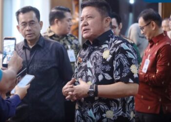 Bank Sumsel Babel Perluas Pembiayaan Produktif untuk Dukung Inklusi Keuangan