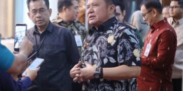 Bank Sumsel Babel Perluas Pembiayaan Produktif untuk Dukung Inklusi Keuangan