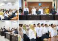 Pemkab Bangka Tengah Perkuat Tata Kelola Pemerintahan, Pencegahan Korupsi Jadi Prioritas