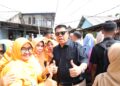 Balas Pernyataan Wakil Ketua DPRD Babel, Gubernur Hidayat: Jangan Asal Ngomong! Pembangunan RS Jantung Tak Ganggu TPP