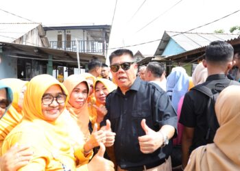 Balas Pernyataan Wakil Ketua DPRD Babel, Gubernur Hidayat: Jangan Asal Ngomong! Pembangunan RS Jantung Tak Ganggu TPP