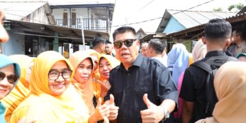 Balas Pernyataan Wakil Ketua DPRD Babel, Gubernur Hidayat: Jangan Asal Ngomong! Pembangunan RS Jantung Tak Ganggu TPP