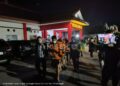 52,5 Ton Pasir Timah Disebut Dibeli dari Penambang Luar IUP, Diduga Hendak Diselundupkan ke Luar Belitung