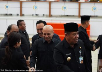 Tak Semata Soal Pemakzulan, DPRD Babel Pertanyakan Efektivitas Pemerintahan di Tengah Kasus Wagub