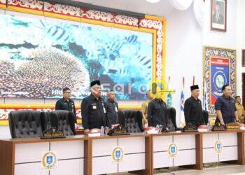 DPRD Babel Ingatkan Pemprov, Anggaran Terbatas Harus Tepat Sasaran