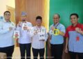 Orang Tua Tak Lagi Bingung Kirim Perlengkapan Anak ke Sekolah, JNE Siapkan Layanan Khusus