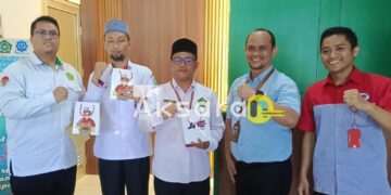 Orang Tua Tak Lagi Bingung Kirim Perlengkapan Anak ke Sekolah, JNE Siapkan Layanan Khusus