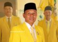 Golkar Bangka Tengah Perkuat Basis Akar Rumput, Kader Didorong Baca Aspirasi Warga