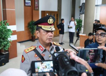 Prabowo Perintahkan Brantas Tambang Ilegal, Kapolda Babel Tak Segan Bidik Oknum yang Membeking