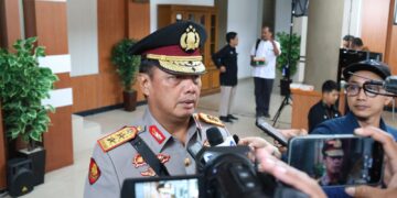 Prabowo Perintahkan Brantas Tambang Ilegal, Kapolda Babel Tak Segan Bidik Oknum yang Membeking