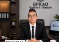 Rincian Belanja Pegawai Lebih Transparan, BPKAD Bangka Tengah Andalkan Si PERIGI