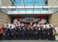 Bank Sumsel Babel Bawa Semangat Kemerdekaan ke dalam Kerja, Pelayanan dan Pengabdian
