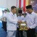 1.806 Warga Binaan Babel Dapat Pengurangan Masa Pidana, Gubernur Hidayat Serahkan Remisi