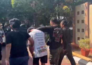 Terobos Jendela Kontrakan, Pemuda di Basel Diduga Aniaya Mahasiswi hingga Luka Parah