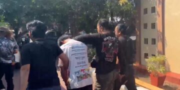 Terobos Jendela Kontrakan, Pemuda di Basel Diduga Aniaya Mahasiswi hingga Luka Parah