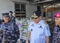 75,7 Ton Gagal Diselundupkan, Gubernur Babel Minta Penyelundupan Timah Diusut hingga ke Pemodal