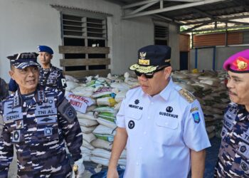 75,7 Ton Gagal Diselundupkan, Gubernur Babel Minta Penyelundupan Timah Diusut hingga ke Pemodal