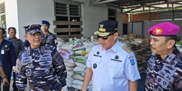 75,7 Ton Gagal Diselundupkan, Gubernur Babel Minta Penyelundupan Timah Diusut hingga ke Pemodal