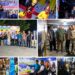 KOBALORASI Vol. 4 Dibuka, Kota Koba Disulap Jadi Ruang Seni, Sejarah dan Ekonomi Kreatif