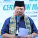 Gubernur Hidayat Arsani Pastikan Bantuan Pendidikan Menjangkau Seluruh Babel