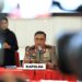 90 Ton Pasir Timah Ilegal Digagalkan, Polda Babel Bidik Pemodal dan Jaringan di Balik Penyelundupan