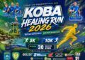 Segera Daftarkan Diri Anda: Koba Healing Run 2026 Bukan Sekadar Lari, 1.000 Peserta Telah Terdaftar