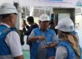 GEET Pulau Rengit Belitung Satu-satunya di Indonesia, Bawa Listrik 24 Jam dan Energi Rendah Emisi