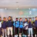 27 Karateka Gojukai Babel Siap Unjuk Taji di Kejurnas Piala Jaksa Agung III