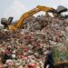 Sampah Bangka Tengah Tembus 42 Ribu Ton Setahun, 11 Ribu Ton Belum Terkelola
