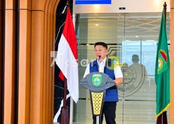 Bank Sumsel Babel Perkuat Dukungan untuk UMKM Lewat Jelajah UMKM Sumsel 2026