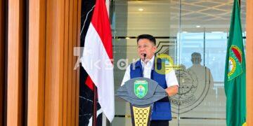 Bank Sumsel Babel Perkuat Dukungan untuk UMKM Lewat Jelajah UMKM Sumsel 2026