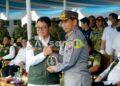 Dari Jakabaring, Bank Sumsel Babel Tegaskan Peran Bersama Membangun Daerah