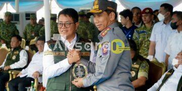 Dari Jakabaring, Bank Sumsel Babel Tegaskan Peran Bersama Membangun Daerah